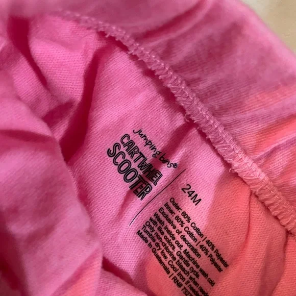 Toddler 2T bottoms bundle 🩷 - Picture 8 of 8